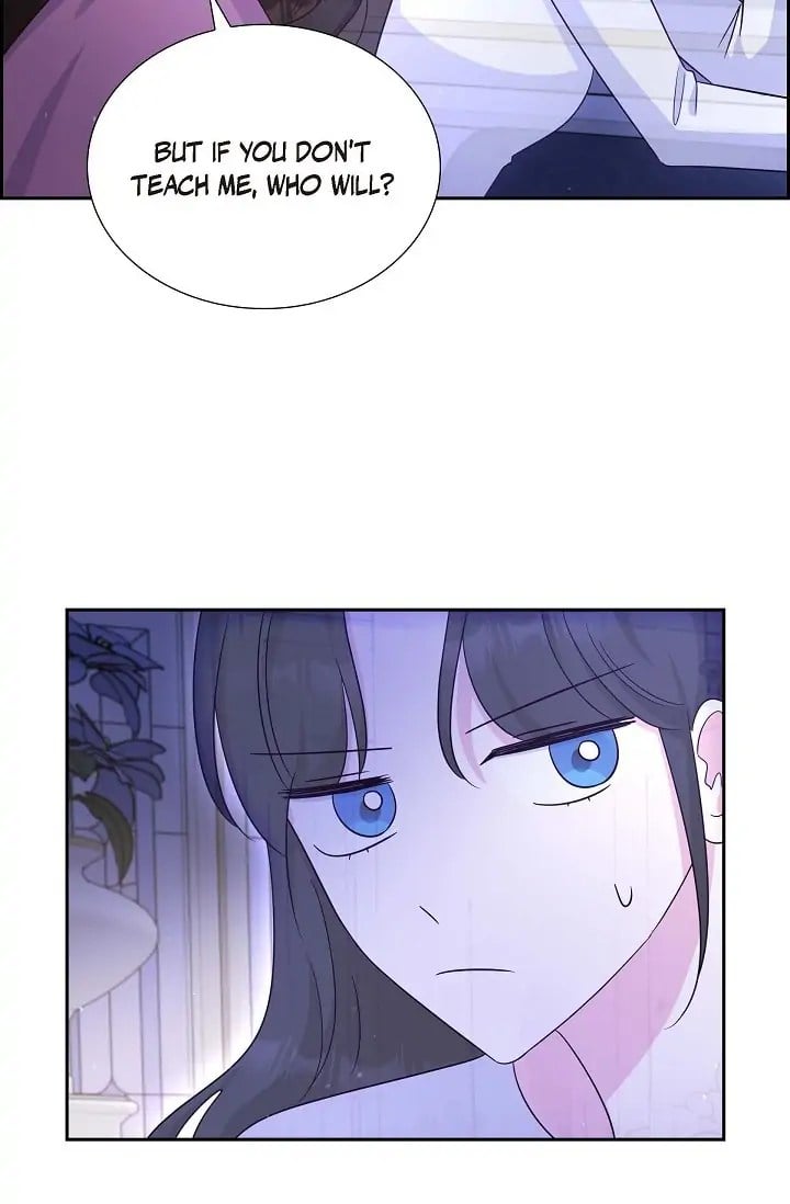 My Fair Maid chapter 25 - page 71