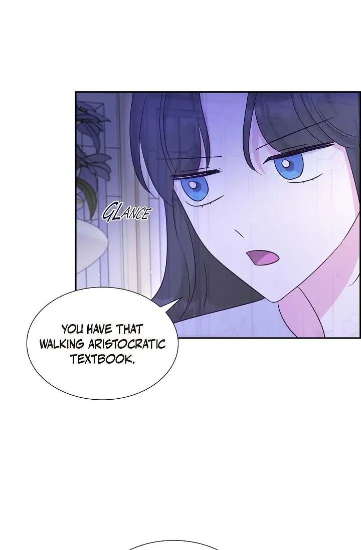 My Fair Maid chapter 25 - page 72
