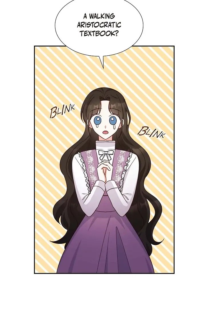 My Fair Maid chapter 25 - page 73
