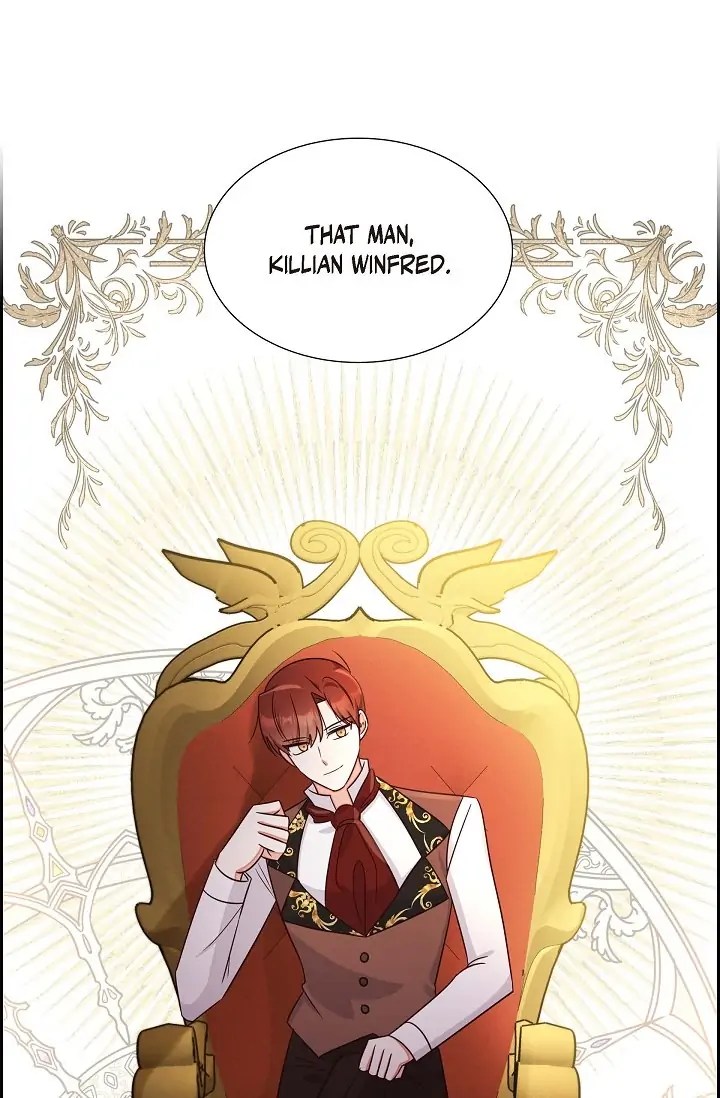 My Fair Maid chapter 25 - page 74