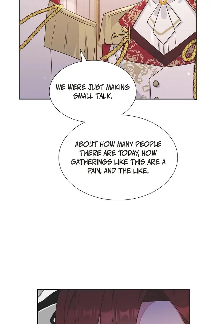 My Fair Maid chapter 25 - page 9