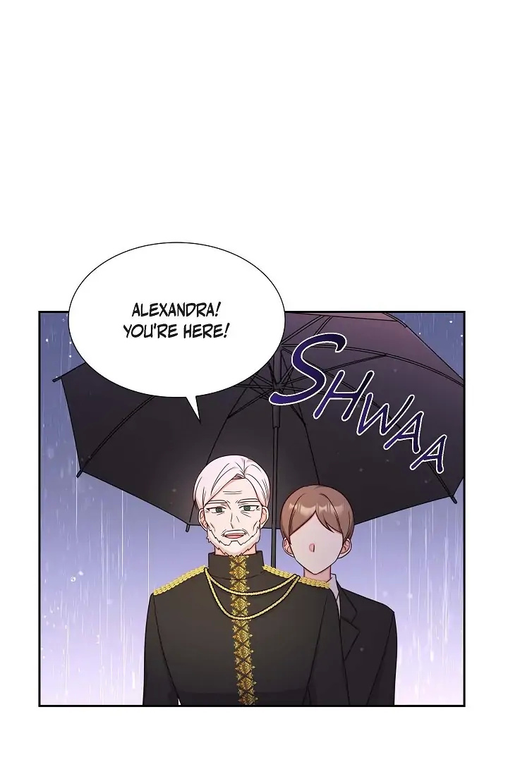 My Fair Maid chapter 24 - page 1