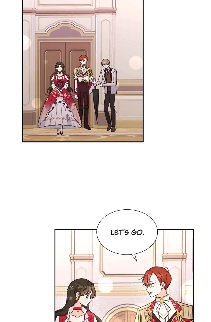 My Fair Maid chapter 24 - page 10