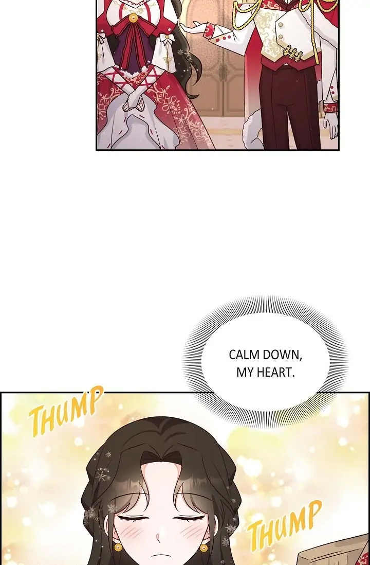 My Fair Maid chapter 24 - page 11