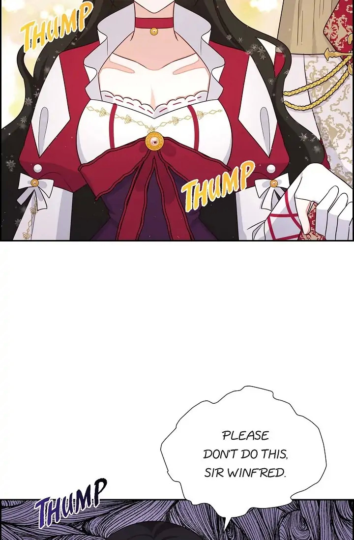 My Fair Maid chapter 24 - page 12
