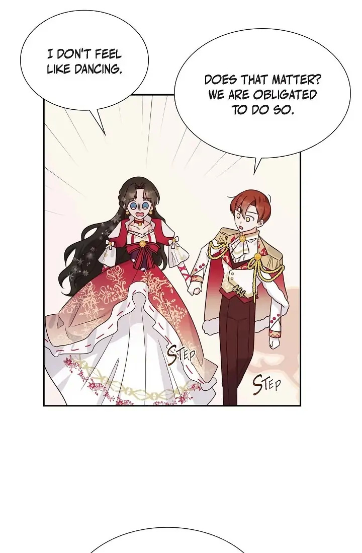 My Fair Maid chapter 24 - page 15
