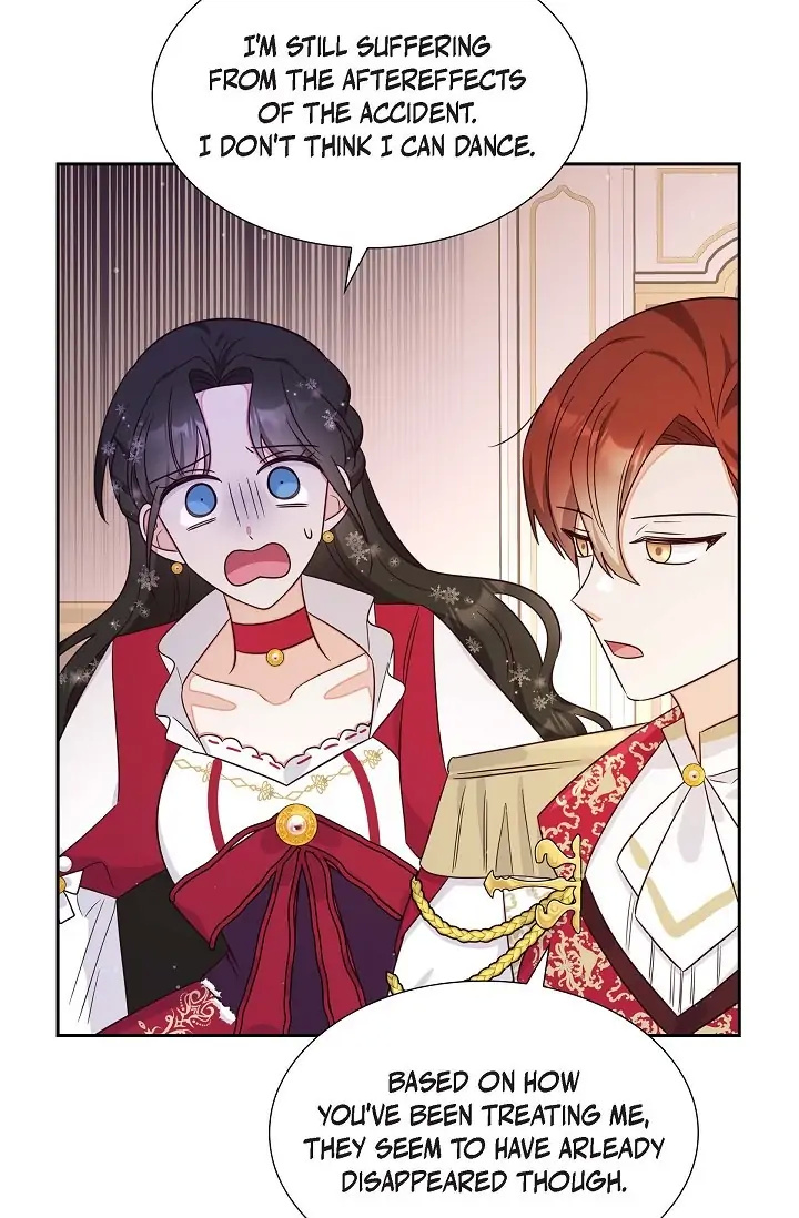 My Fair Maid chapter 24 - page 16
