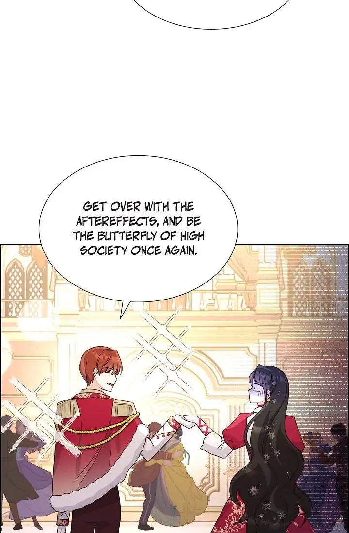 My Fair Maid chapter 24 - page 17