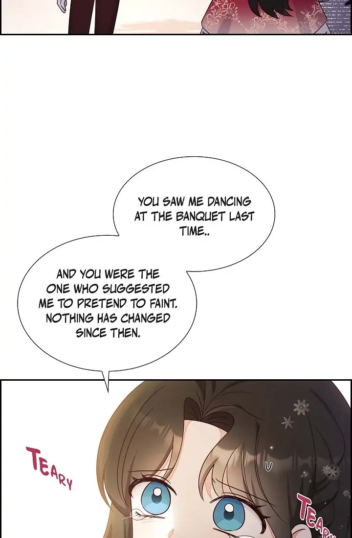 My Fair Maid chapter 24 - page 18