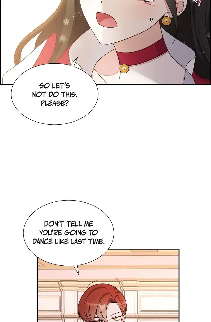 My Fair Maid chapter 24 - page 19