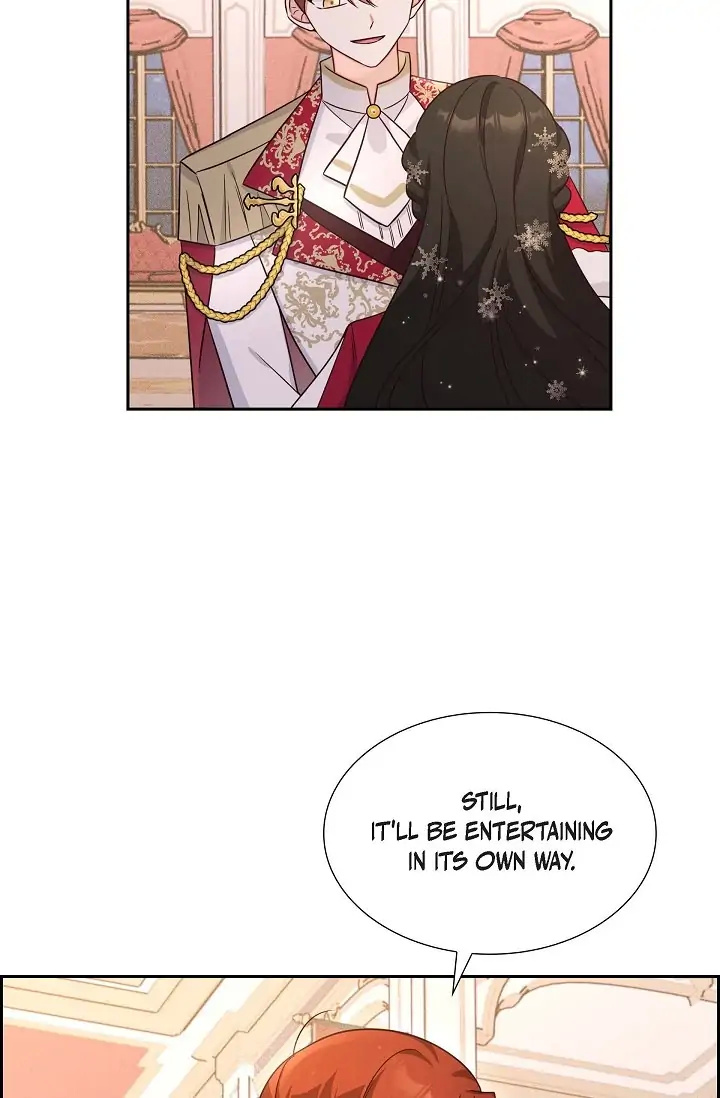 My Fair Maid chapter 24 - page 20