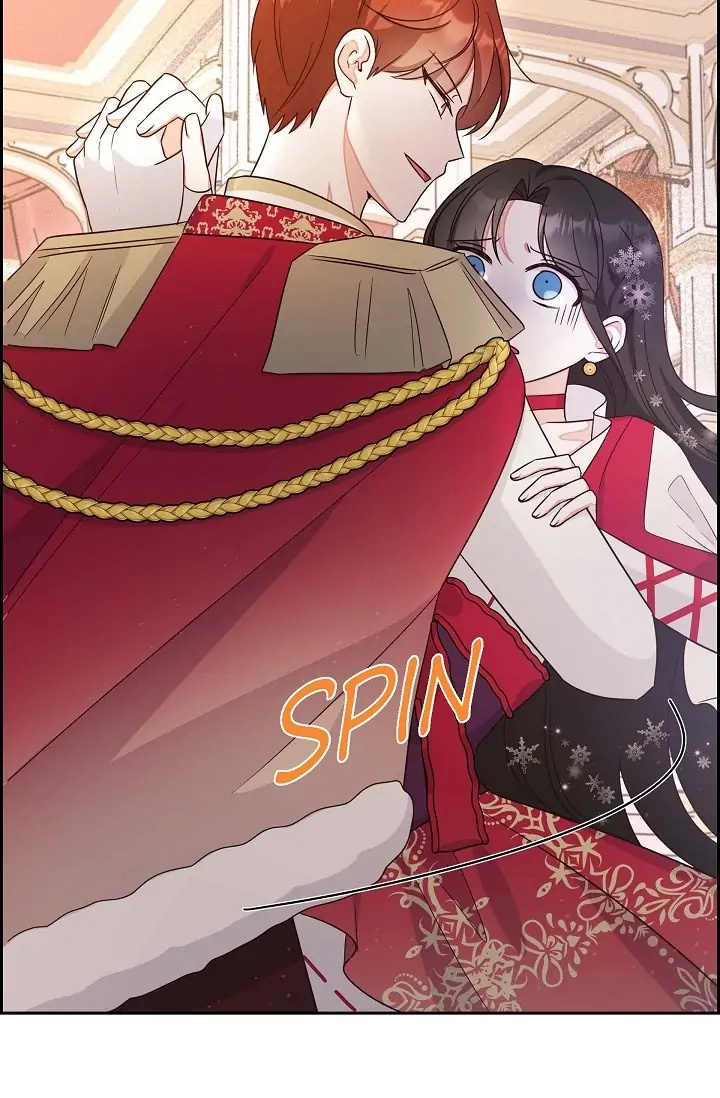 My Fair Maid chapter 24 - page 21