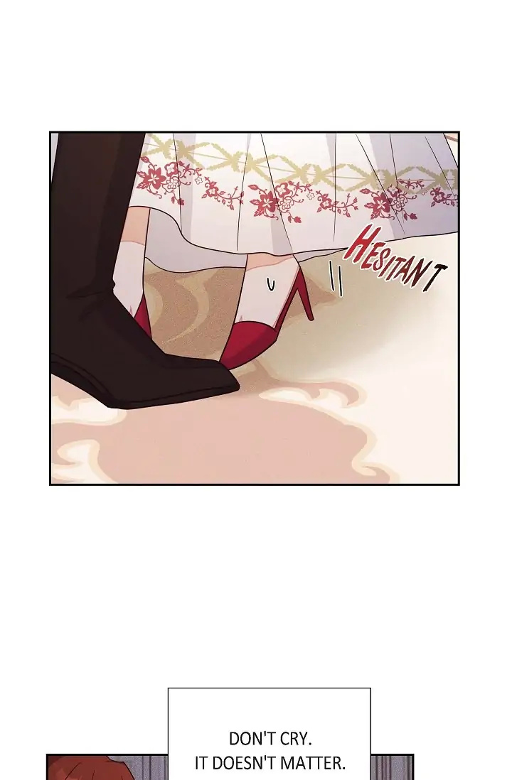 My Fair Maid chapter 24 - page 22