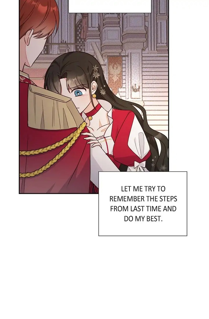 My Fair Maid chapter 24 - page 23