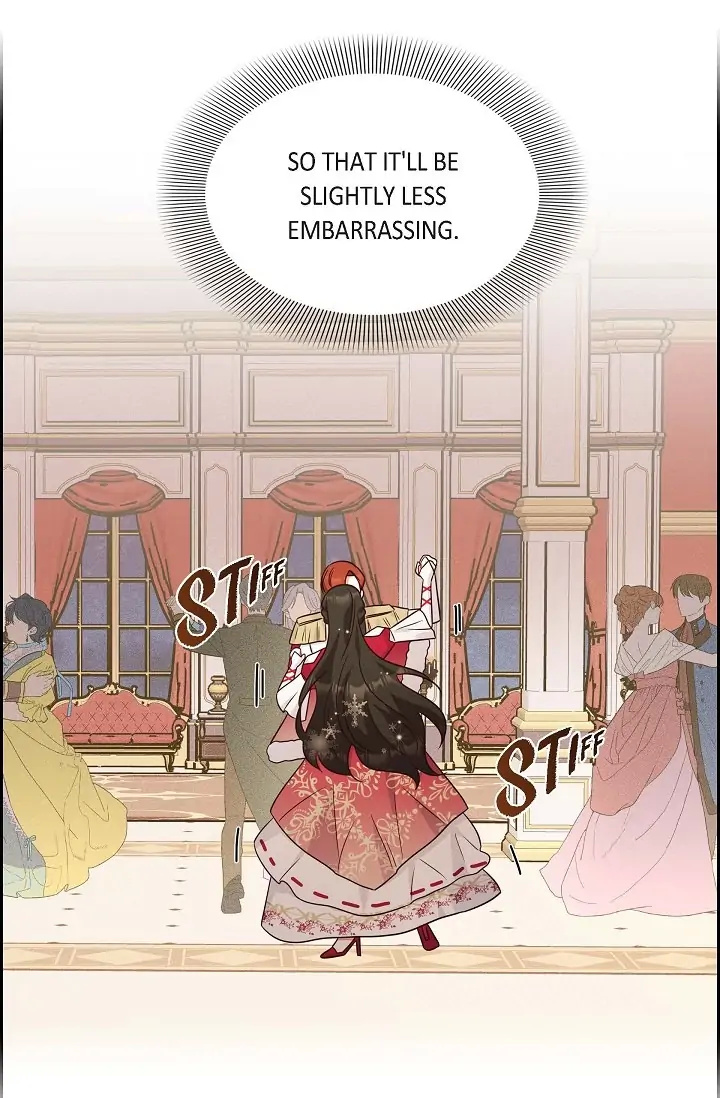 My Fair Maid chapter 24 - page 24