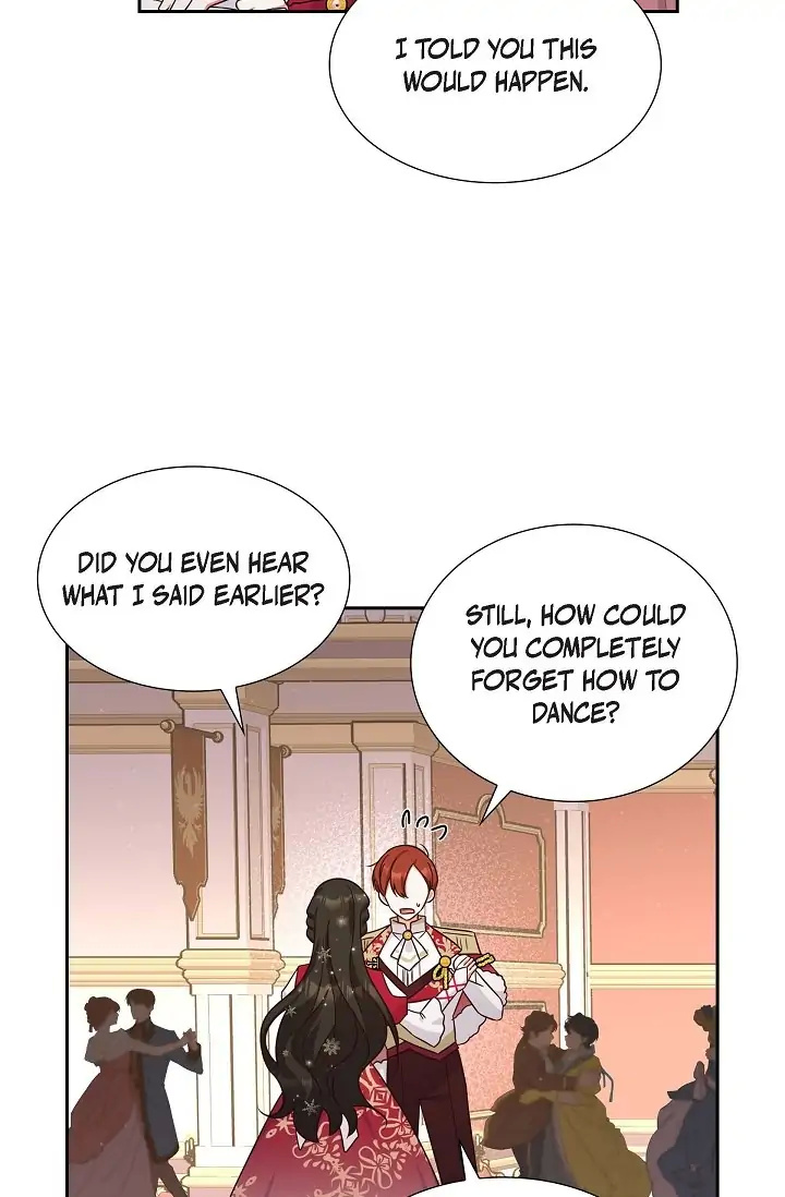 My Fair Maid chapter 24 - page 26