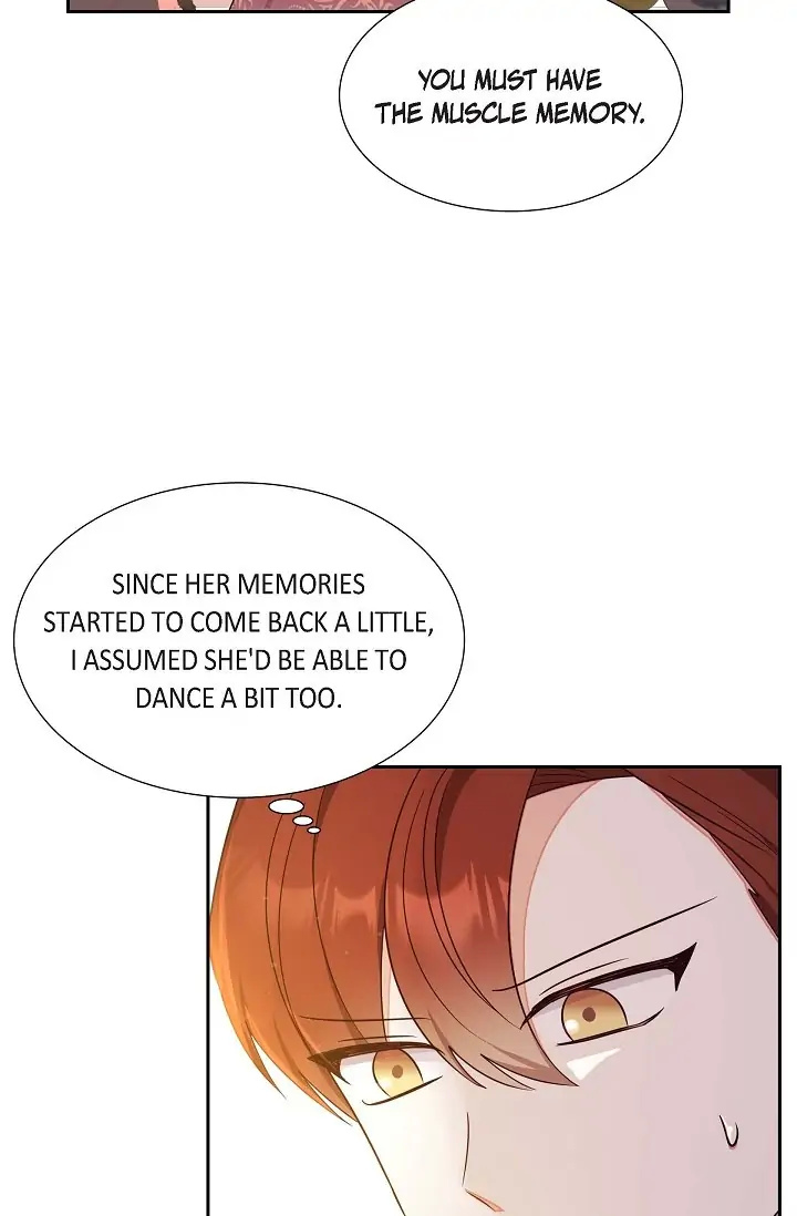 My Fair Maid chapter 24 - page 27