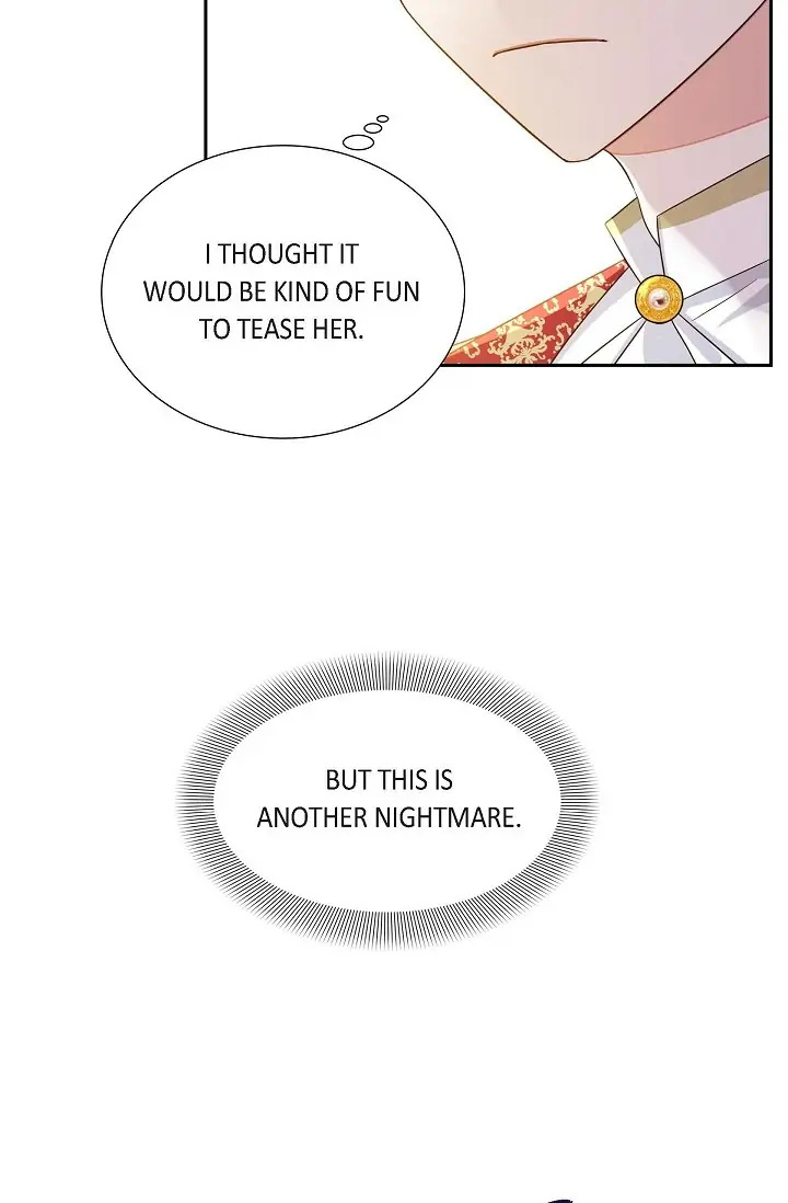 My Fair Maid chapter 24 - page 28