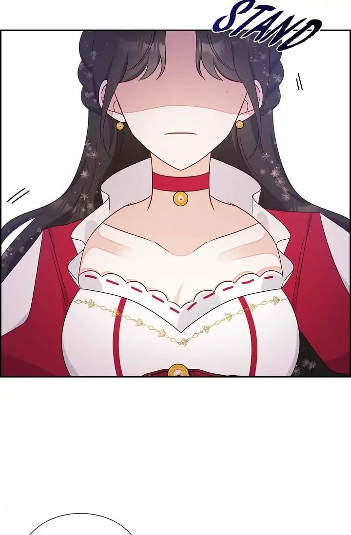 My Fair Maid chapter 24 - page 29