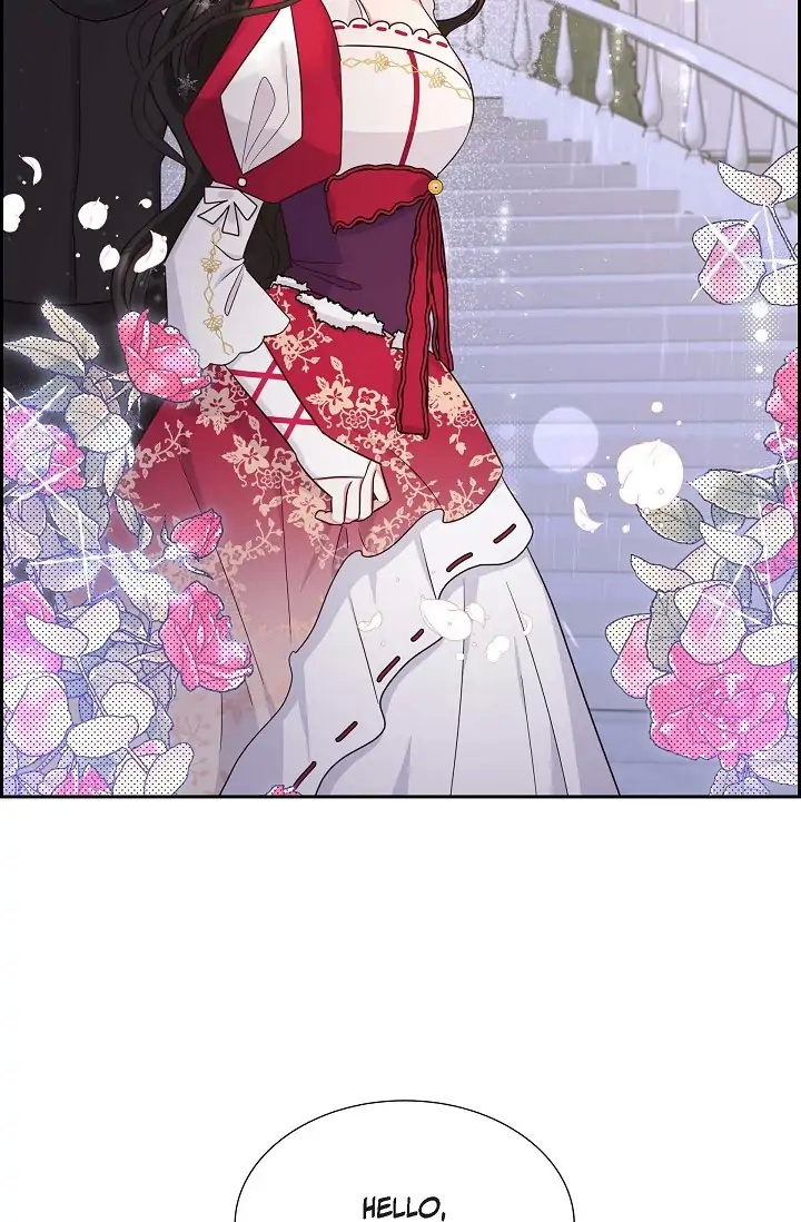 My Fair Maid chapter 24 - page 3