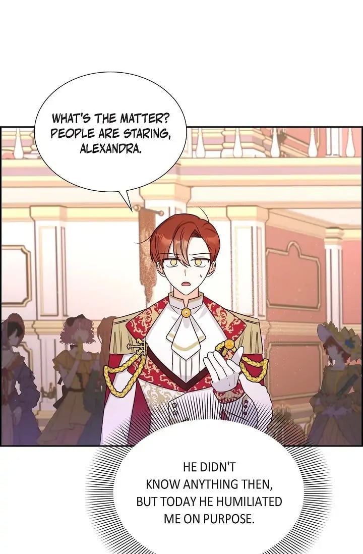 My Fair Maid chapter 24 - page 32