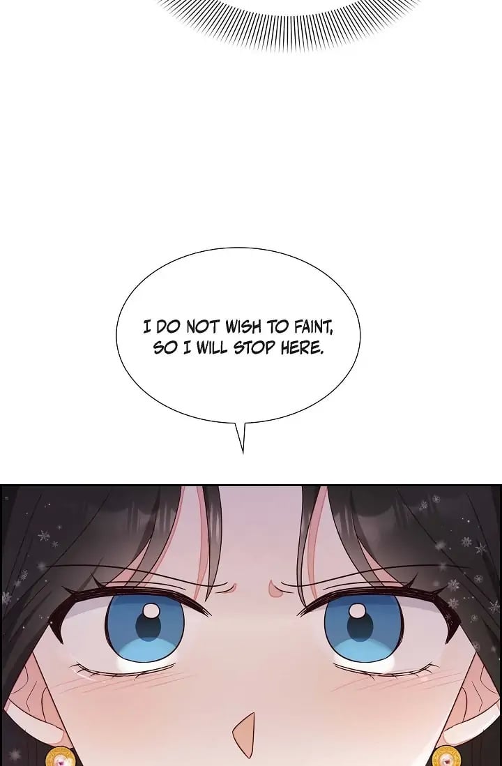 My Fair Maid chapter 24 - page 33