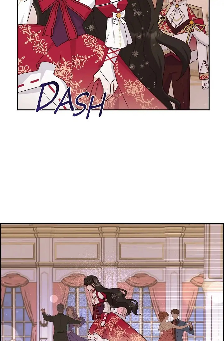 My Fair Maid chapter 24 - page 35
