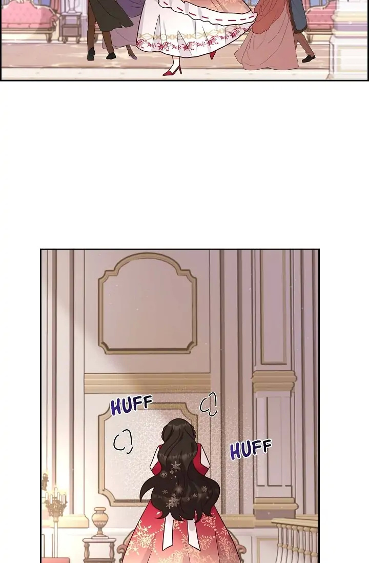 My Fair Maid chapter 24 - page 36