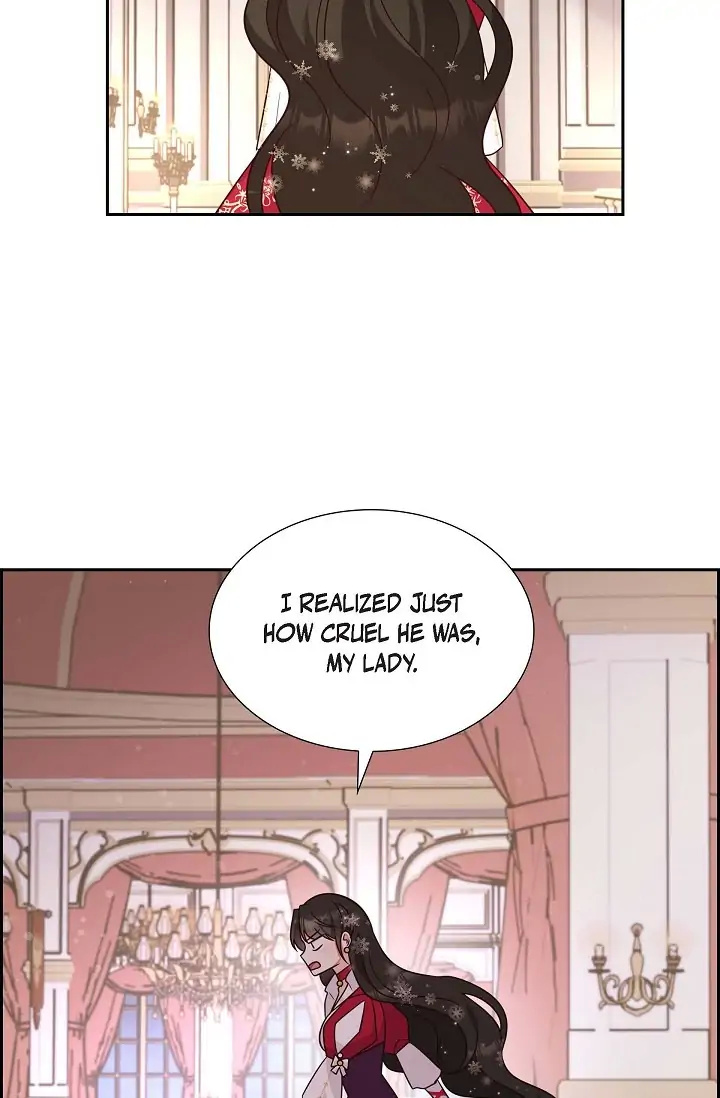 My Fair Maid chapter 24 - page 39