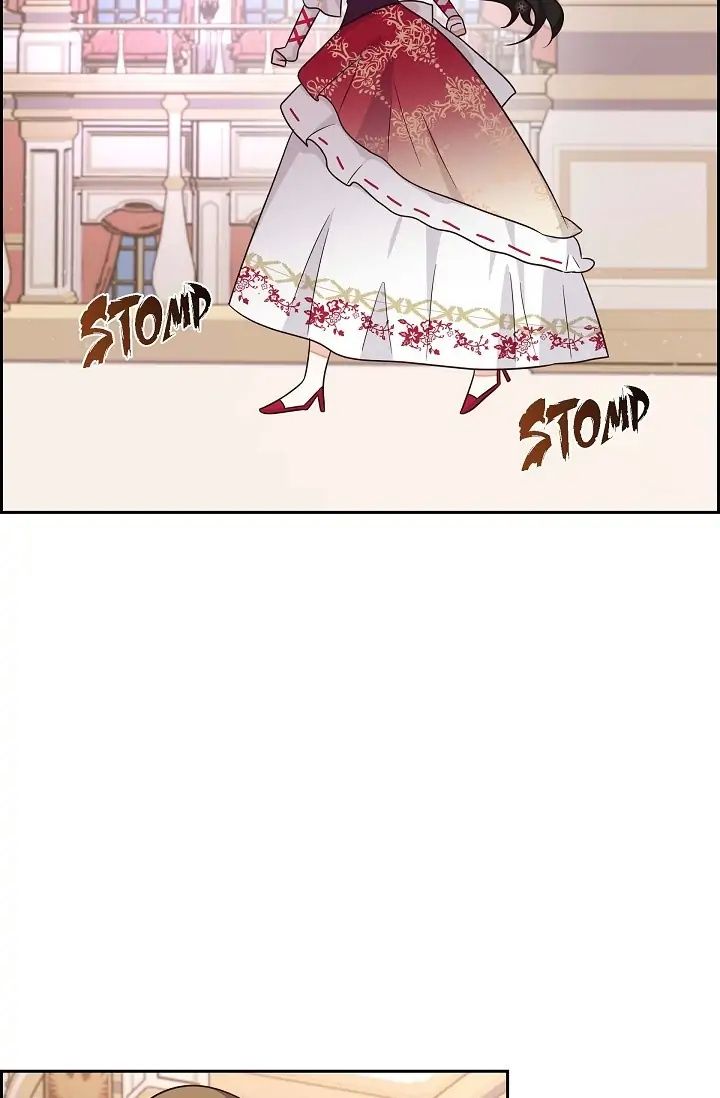 My Fair Maid chapter 24 - page 40