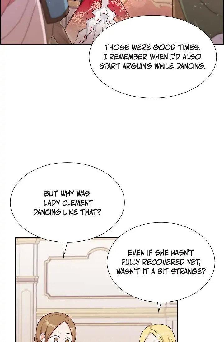 My Fair Maid chapter 24 - page 42