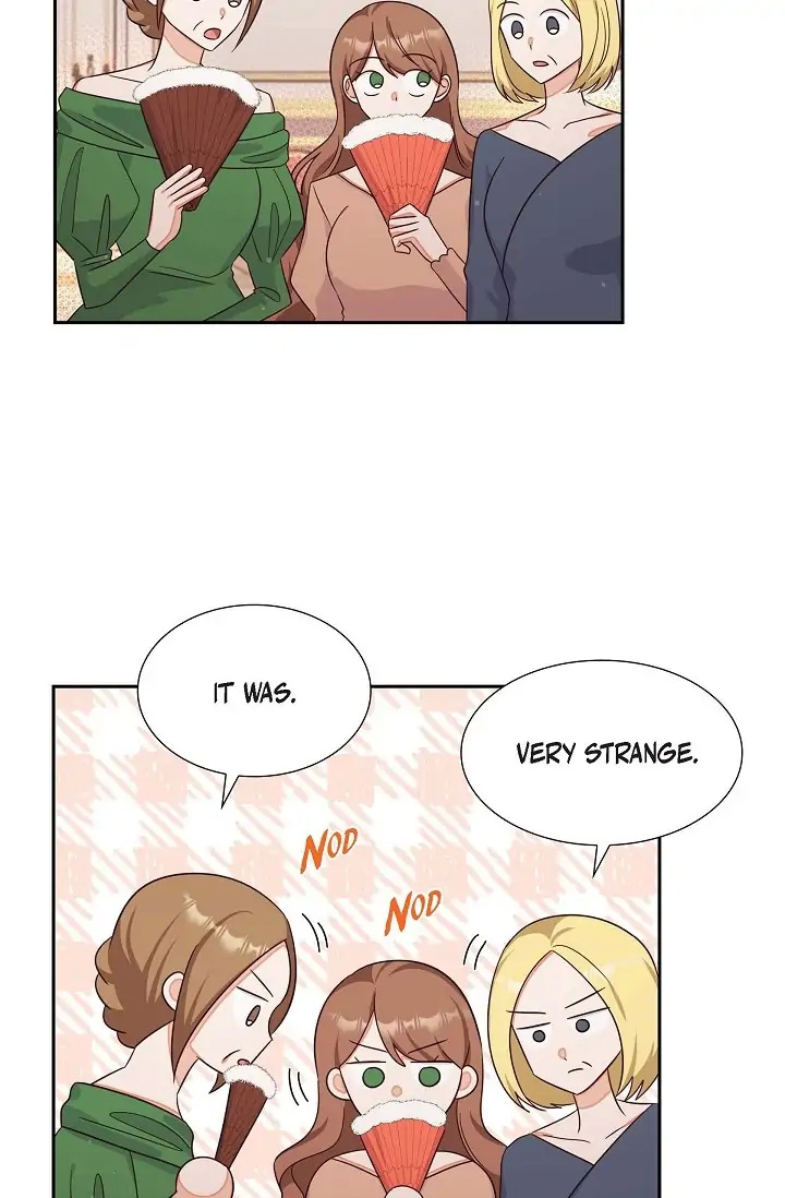 My Fair Maid chapter 24 - page 43