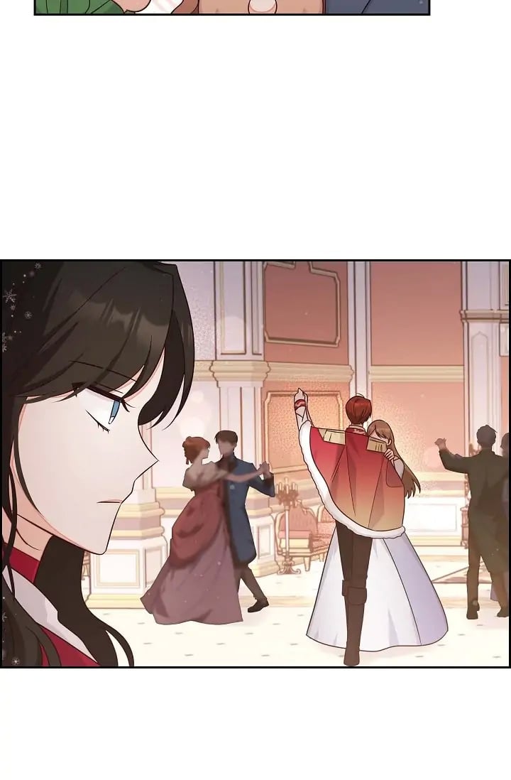 My Fair Maid chapter 24 - page 44