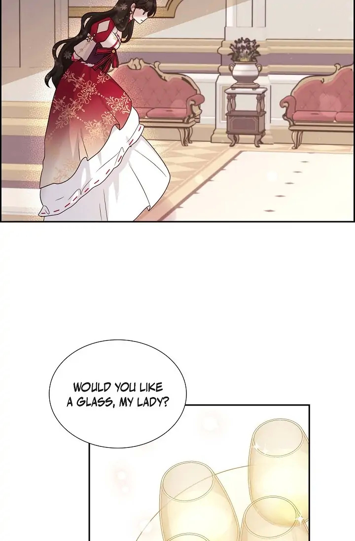 My Fair Maid chapter 24 - page 47