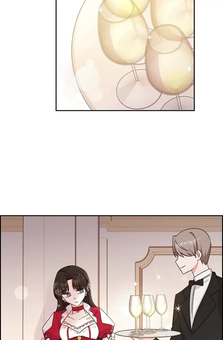 My Fair Maid chapter 24 - page 48