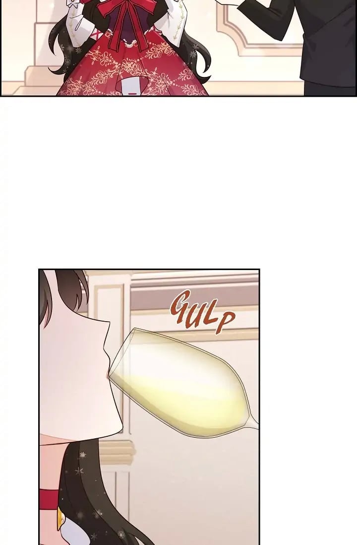 My Fair Maid chapter 24 - page 49