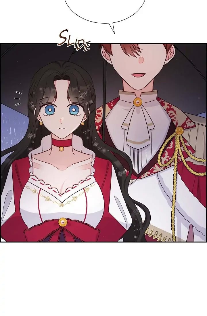 My Fair Maid chapter 24 - page 5