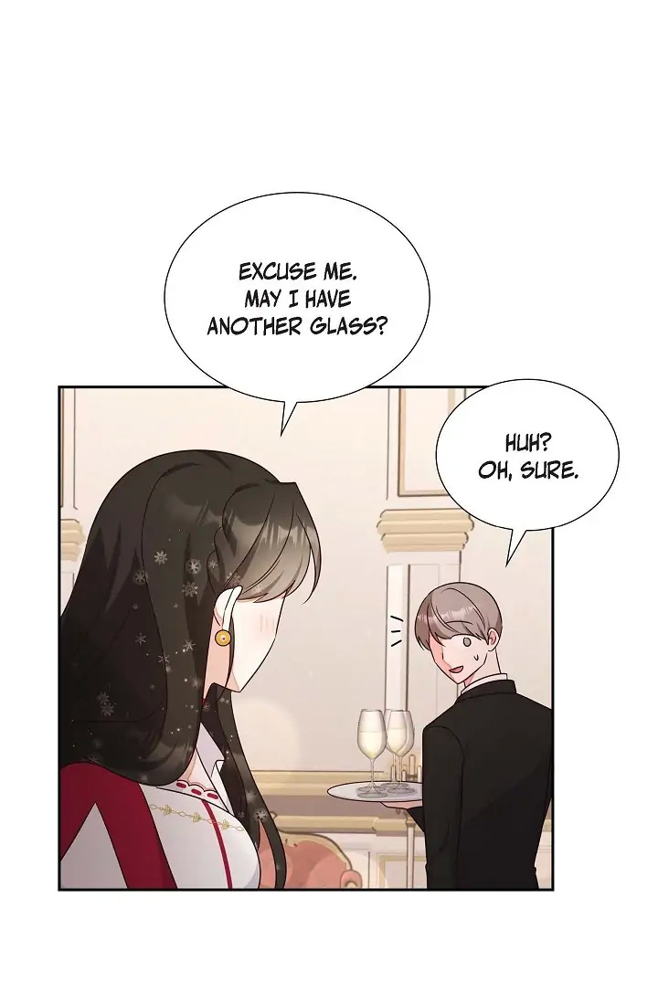 My Fair Maid chapter 24 - page 51