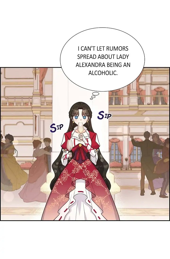 My Fair Maid chapter 24 - page 53