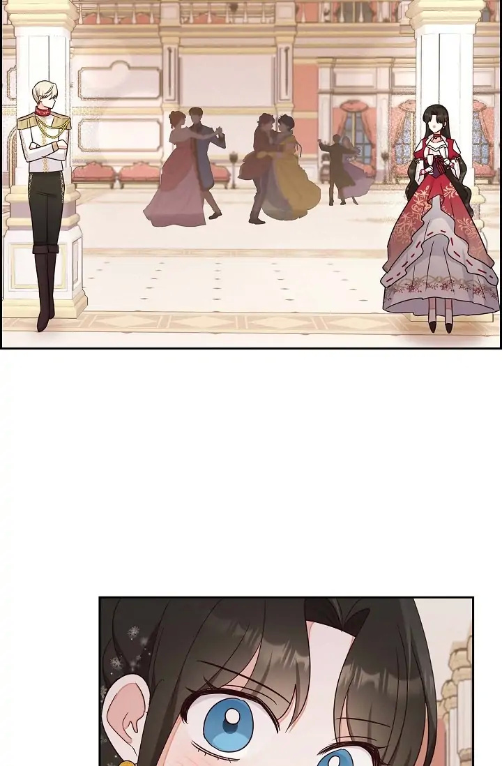 My Fair Maid chapter 24 - page 55