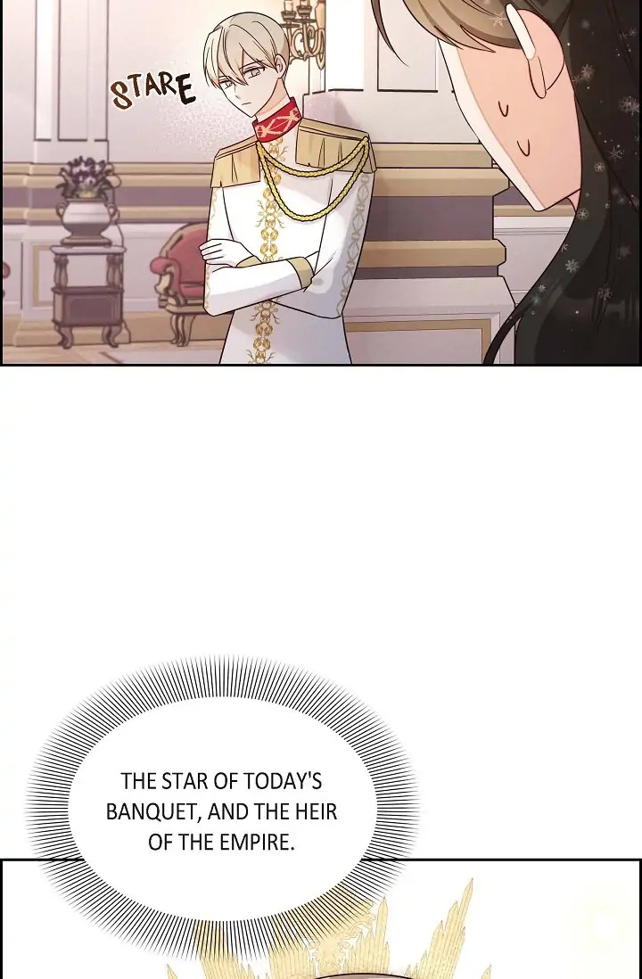 My Fair Maid chapter 24 - page 57