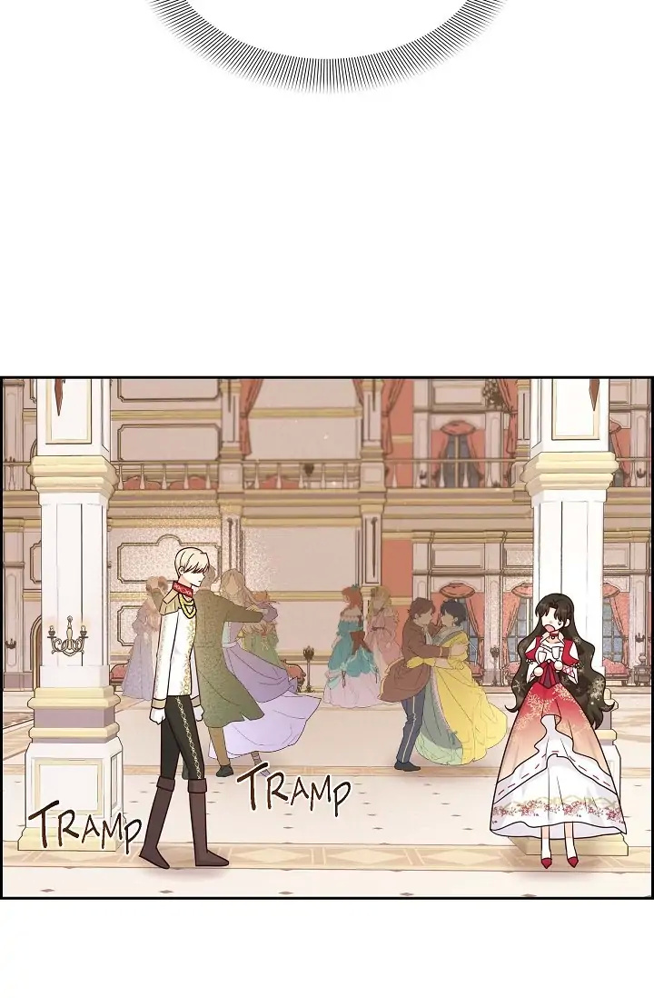My Fair Maid chapter 24 - page 59