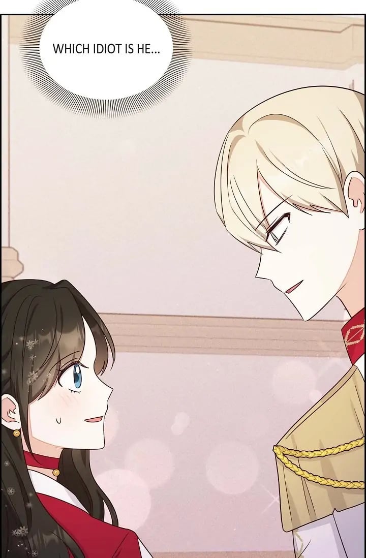 My Fair Maid chapter 24 - page 63