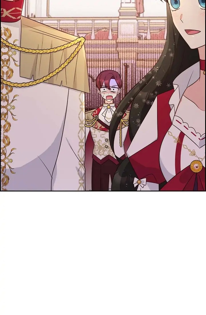 My Fair Maid chapter 24 - page 69