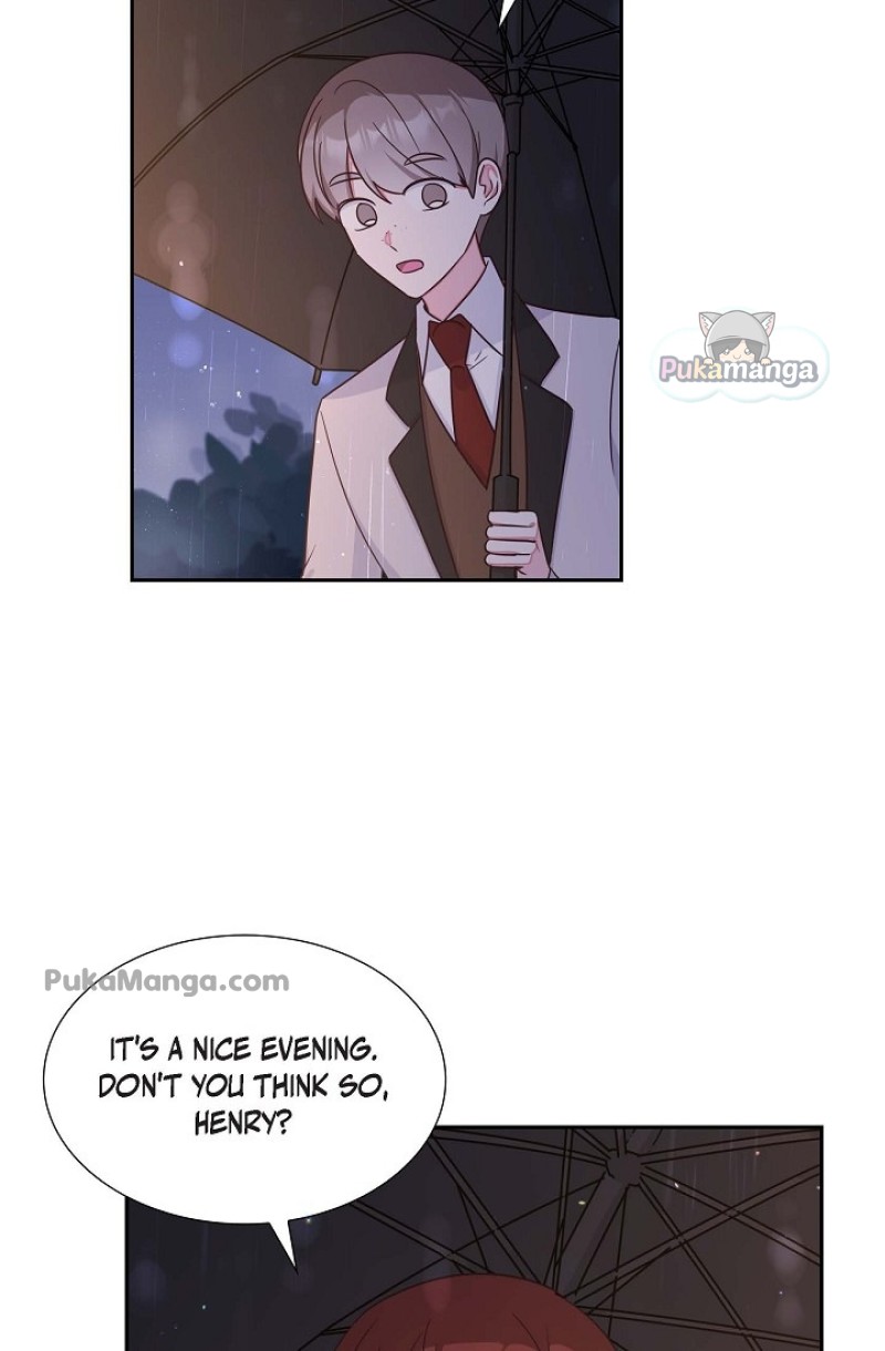 My Fair Maid chapter 23 - page 62