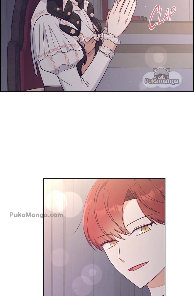 My Fair Maid chapter 22 - page 15