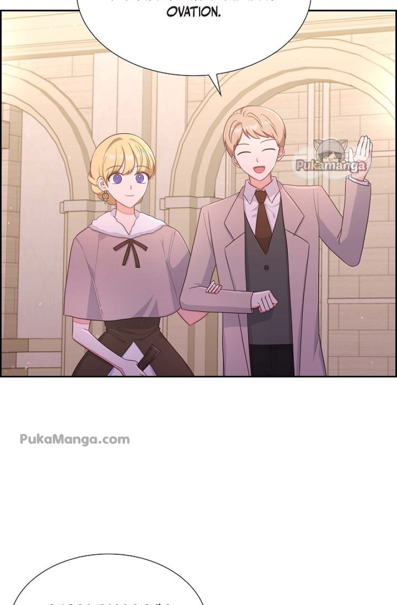 My Fair Maid chapter 22 - page 26
