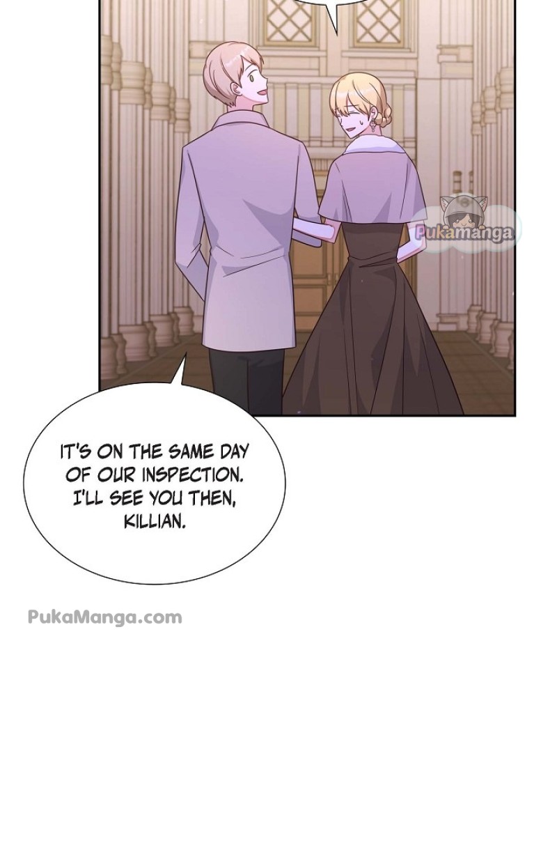 My Fair Maid chapter 22 - page 38