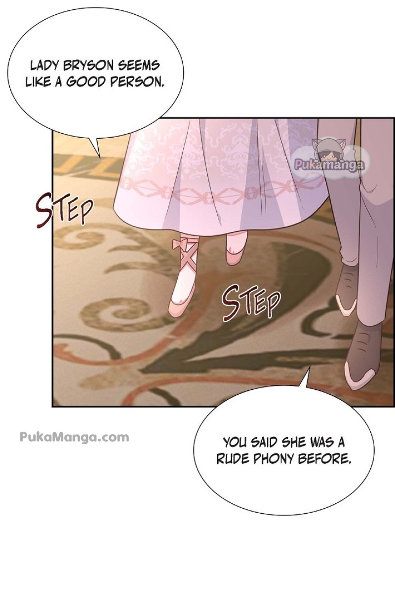 My Fair Maid chapter 22 - page 39