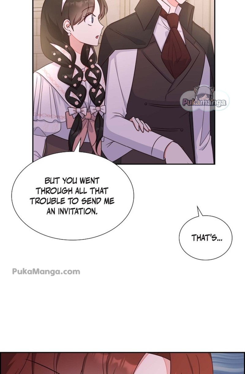 My Fair Maid chapter 22 - page 42
